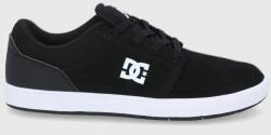 DC Shoes sportcipő fekete - fekete Férfi 42 - answear - 22 990 Ft