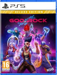 Modus Games God of Rock [Deluxe Edition] (PS5)