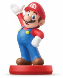 Nintendo amiibo Mario (Super Mario) (NVL-C-ABAA)