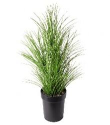 Planta decorativa artificiala, iarba in ghiveci, 60 cm, GLN 251S (MGH-106261)
