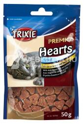 TRIXIE Premio Hearts Light recompense pisici 50 g