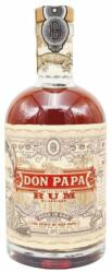 Don Papa Island Rum 0.7L, 40%