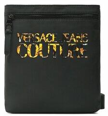 Versace Jeans Couture Geantă crossover 74YA4B94 ZS394 Negru