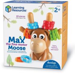 Learning Resources Joc De Motricitate - Elanul Max - Learning Resources (ler9092)