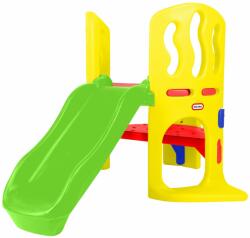 Little Tikes - Spatiu De Joaca Cu Tobogan (lt17280)