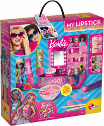Lisciani Set Ruj Magic - Barbie - Lisciani (l88638)