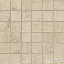 Marazzi Treverkhome Mosaico Betulla 30x30 cm-es padlólap MH52 (MH52)