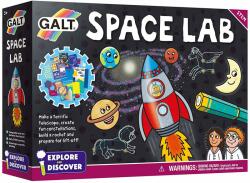 Galt Set Experimente - Laboratorul Spatial - Galt (1005113)