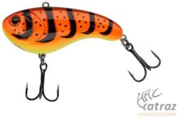 Berkley Flatt Shad XH 5cm 11g UV Crawdad Wobbler - Berkley Wobbler (1532665)