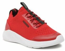 GEOX Sneakers J Sprintye Boy J25GBA0006KC0020 M Roșu