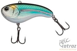 Berkley Flatt Shad XH 6, 6cm 20g Natural Blue Back Herring Wobbler - Berkley Wobbler (1532671)