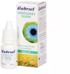  Gabriel szemcsepp vörösödésre 10ml - pharmy