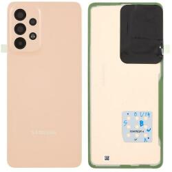  tel-szalk-1929702596 Samsung Galaxy A33 5G akkufedél, hátlap, hátlapi kamera lencse (tel-szalk-1929702596)