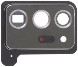 tel-szalk-1929702605 Samsung Galaxy Note20 Ultra hátlapi kamera lencse fehér (tel-szalk-1929702605)