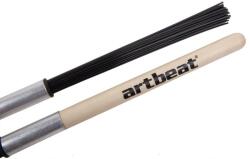  Artbeat nylon Rods verő fa nyéllel ARBNY3