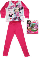  Disney Minnie egér vékony pamut gyerek pizsama (MIN-2022-0001-02_pin_122)