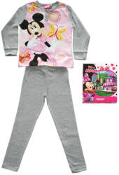 Exity Disney Minnie egér vékony pamut gyerek pizsama (MIN-2022-0002-01_szu_104)