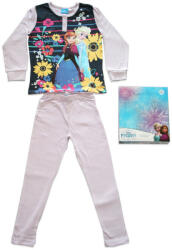 Exity Disney Jégvarázs pamut vékony gyerek pizsama (FRO-2022-0046-47_vli_98)