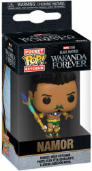 Funko POP! Marvel Black Panther Wakanda Namor kulcstartó