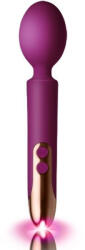 Rocks-Off Vibrator Rocks-off Oriel Rechargeable Massager Purple Vibrator