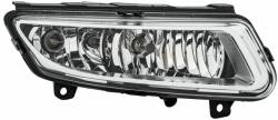 HELLA Proiector ceata HELLA 1ND 010 377-021 (1ND 010 377-021) - automobilus