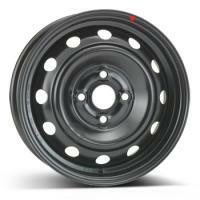 Alcar Stahlrad 4/100 14x5 ET46 CB54