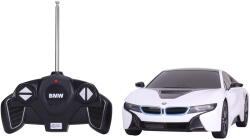 RASTAR Bmw i8 Masinuta cu telecomanda scala 1/181/43 (19303)