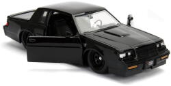 Jada Movie Cars Buick Grand National 1987 Dom' s Fast and Furious scala 1/241/43 (19552)