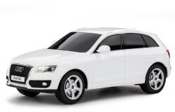 RASTAR Audi Q5 White Masinuta cu telecomanda scala 1/241/43 (19419)