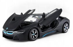 RASTAR Bmw i8 Black scala 1/241/43 (19356)