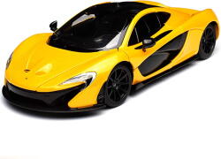 RASTAR McLAREN P1 Yellow scala 1/241/43 (19155)