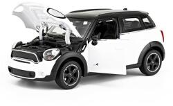 RASTAR Mini Cooper S Countryman (R60) White scala 1/241/43 (19441)
