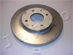JAPKO Disc frana JAPKO 60527C (60527C) - automobilus