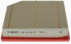 Bosch Filtru aer BOSCH F 026 400 632 (F 026 400 632) - automobilus