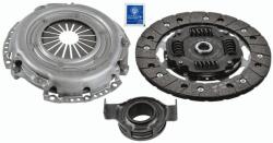 SACHS Set ambreiaj SACHS 3000 334 001 (3000 334 001) - automobilus