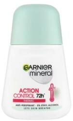 Garnier Mineral Action Control Termic 72h roll-on 50 ml