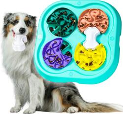 Nunbell Dog interaktív kutyajáték