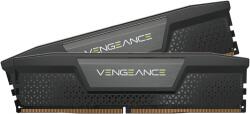 Corsair VENGEANCE 64GB (2x32GB) DDR5 6200MHz CMK64GX5M2B6200C32