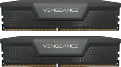 Corsair VENGEANCE 64GB (2x32GB) DDR5 6400MHz CMK64GX5M2B6400C32