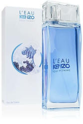 KENZO L'Eau Kenzo pour Homme (2015) EDT 30 ml (3274872333963)