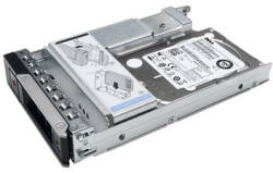 Dell EMC szerver HDD - 1.2TB, SAS 10k, 3.5" Hot-Plug kerettel [ R25, R35, R45, R55, R65, R75, T35, T55 ] (400-ATJM)