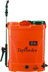 Top Garden TG03 16 l