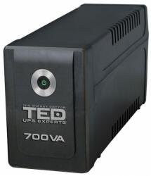 TED Electric 700VA 400W (TED003966)