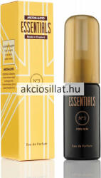 Milton-Lloyd Essentials No.3 for Him EDP 50 ml