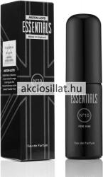 Milton-Lloyd Essentials No.10 for Him EDP 50 ml