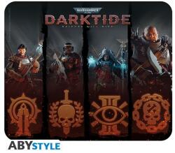 ABYstyle Warhammer ABYACC440 Mouse pad