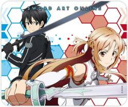 ABYstyle Sword Art Online - Kirito and Asuna (ABYACC442) Mouse pad