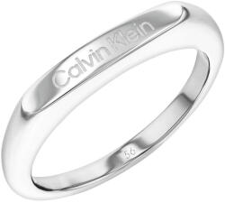 Calvin Klein női gyűrű 56-os CKJ35000187D (35000187D)