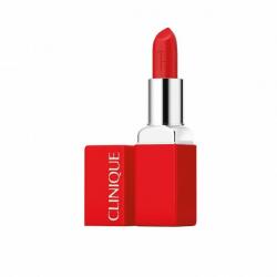 Clinique Pop Reds Lip Colour 03 Red-Y To Party