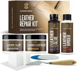 Leather Expert Kit reparatii suprafete din piele LEATHER EXPERT